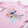 Tricou copii Aquawave Uver Kdg