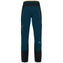 Pantaloni de iarnă bărbați Karpos Alagna Plus Evo Pant