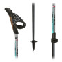 Bețe Nordic Walking Fizan Tekno Race Impulse