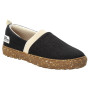 Încălțăminte femei Jack Wolfskin Ecostride 3 Espandrille W negru