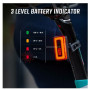Stop pentru bicicletă Sigma Hiro 70