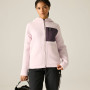 Hanorac funcțional de damă Dare 2b Womens Firn Hooded Borg