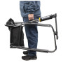 Scaun GCI Freestyle Rocker XL