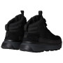 Încălțăminte turistică bărbați The North Face M Bergen Mid Wp