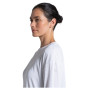 Tricou femei Craghoppers NosiLife SolarShield+ Long Sleeved T-Shirt