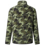 Hanorac funcțional bărbați Regatta Frankie Full Zip Fleece