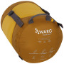 Sac de dormit Warg Winterlite Nordic M
