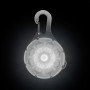 Zgardă luminoasă pentru câini Nite Ize SpotLit Rechargeable Collar Light