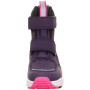 Încălțăminte de iarnă copii Superfit Culusuk 2.0 Lila/Pink