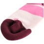 Șosete copii Alpine Pro Skyro Pink