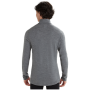 Hanorac funcțional bărbați Icebreaker M 260 Tech LS Half Zip