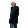 Geacă de iarnă femei Columbia Amaze Puff™ Mid Hooded Jacket