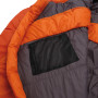 Sac de dormit Warg Ultralight Hiker M