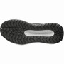 Încălțăminte copii Salomon Aero Grvl Wp J Black-White-Black
