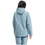Geacă femei Bergans Nordmarka Leaf Light Wind Jacket Women