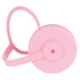Capac de rezervă Nalgene Wide-Mouth 63mm roz Pink