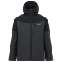 Mărime: XXXXL / Culoare: gri/negru