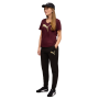 Pantaloni jogging femei Puma ESS METALLIC Sweatpants FL