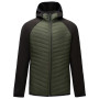 Mărime: S / Culoare: khaki/negru