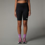 Pantaloni scurți femei The North Face Flex 8In Tight