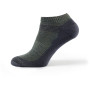 Șosete Zulu Merino Summer 3-pack