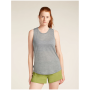 Maiou femei Icebreaker Women Merino 125 Cool-Lite™ Sphere III Tank