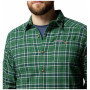 Cămașă bărbați Columbia Cornell Woods™ Flannel Long Sleeve Shirt