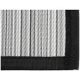 Covor Brunner Balmat WH 250x300 gri/negru