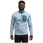 Hanorac bărbați Black Diamond Rift HZ Fleece Jacket