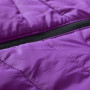 Geacă outdoor femei Dare 2b Womens Aerofse Padded Hybrid Jacket