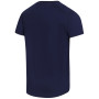 Tricou bărbați Zulu Merino Mountains 160 Short Comfy