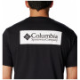 Tricou bărbați Columbia North Cascades Short Sleeve Tee