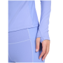 Hanorac funcțional de damă 4F Sweatshirt Fnk F0917