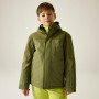 Geacă copii Dare 2b Chill Jacket MartiniOlive