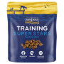 Recompense pentru câini Fish4Dogs Training Super Stars Sardine 150g