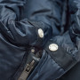 Sac de dormit de puf Fjällräven Keb Three Seasons Regular