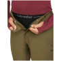 Indispensabili funcționali bărbați Icebreaker Men 300 MerinoFine™ Polar Leggings