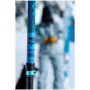 Bețe de schi alpinism Black Crows Trios Freebird