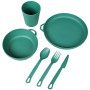 Set de vase Zulu Easy Picnic Set 6in1