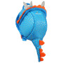 Rucsac pentru copii LittleLife Toddler Backpack Triceratops