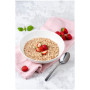 Mâncare deshitradată Food Force Müsli cu căpșuni 120 g