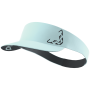 Cozoroc Dynafit Alpine Visor Band albastru deschis cloud blue/0720