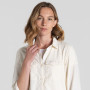 Cămașă femei Craghoppers NosiLife Adventure Long Sleeved Shirt III