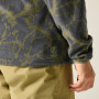 Hanorac bărbați Dare 2b Mens Print Fleece