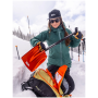Lopată Backcountry Access Dozer 2H Shovel Orange
