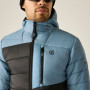 Geacă bărbați Dare 2b Aero Fuse Padded Jacket