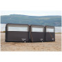 Perete de cort Vango AirBeam Modular Windbreak