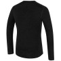 Tricou bărbați Zulu Merino 160 Long