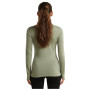 Tricou femei Icebreaker W's 260 Tech LS Crewe