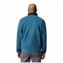 Hanorac bărbați Columbia Sequoia Grove™ Ii Fz Fleece